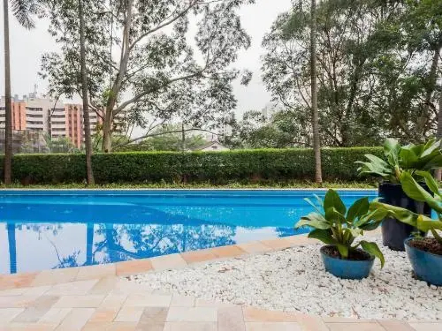 Duplex Morumbi Luxo