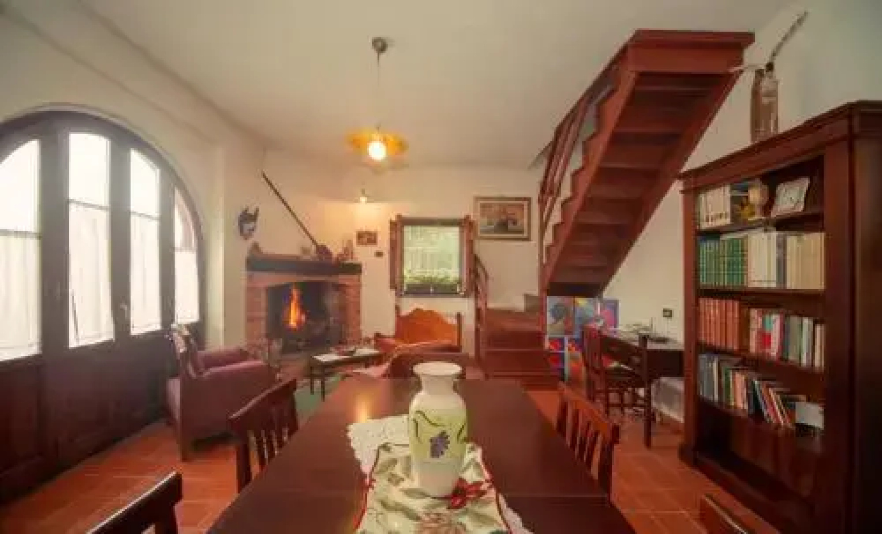 Country House I Tre Tigli