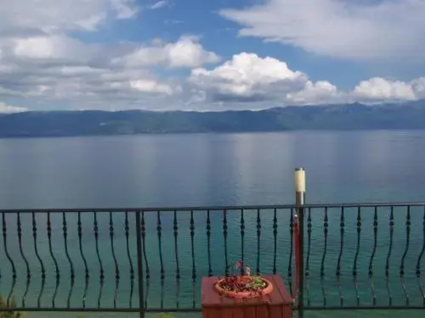 Villa Eros Apartments 2