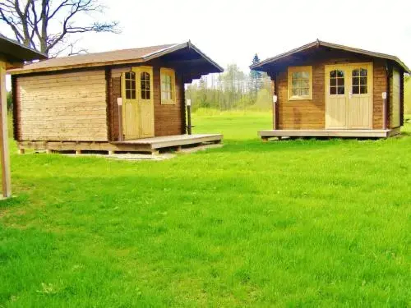 Piiumetsa Holiday Center