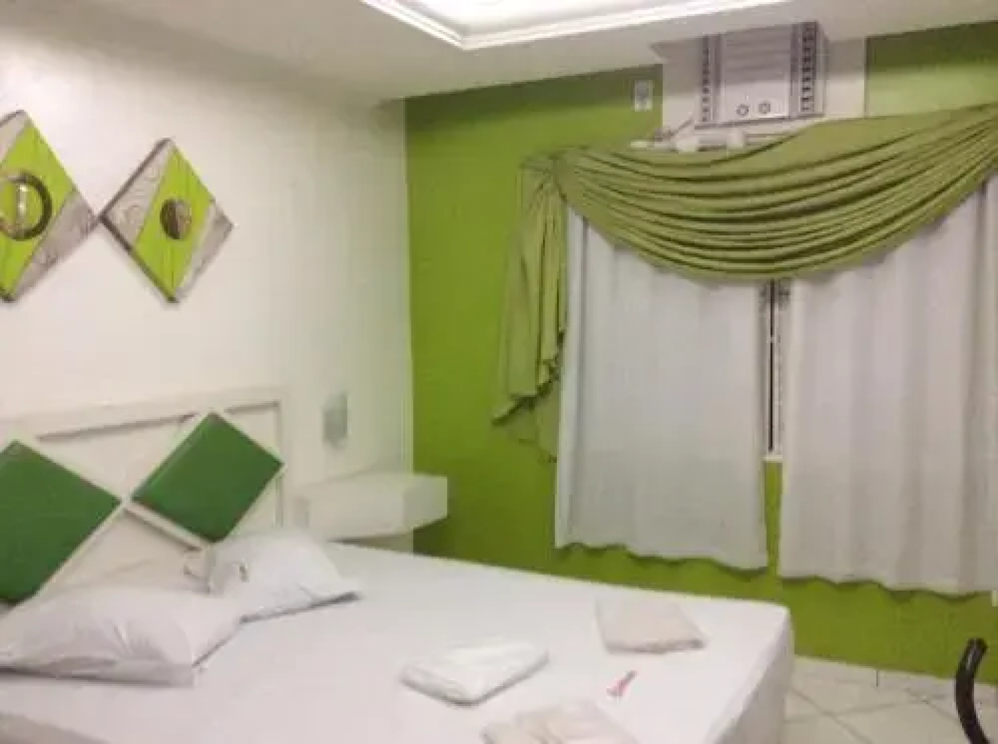 Motel Chateau (Adult Only)