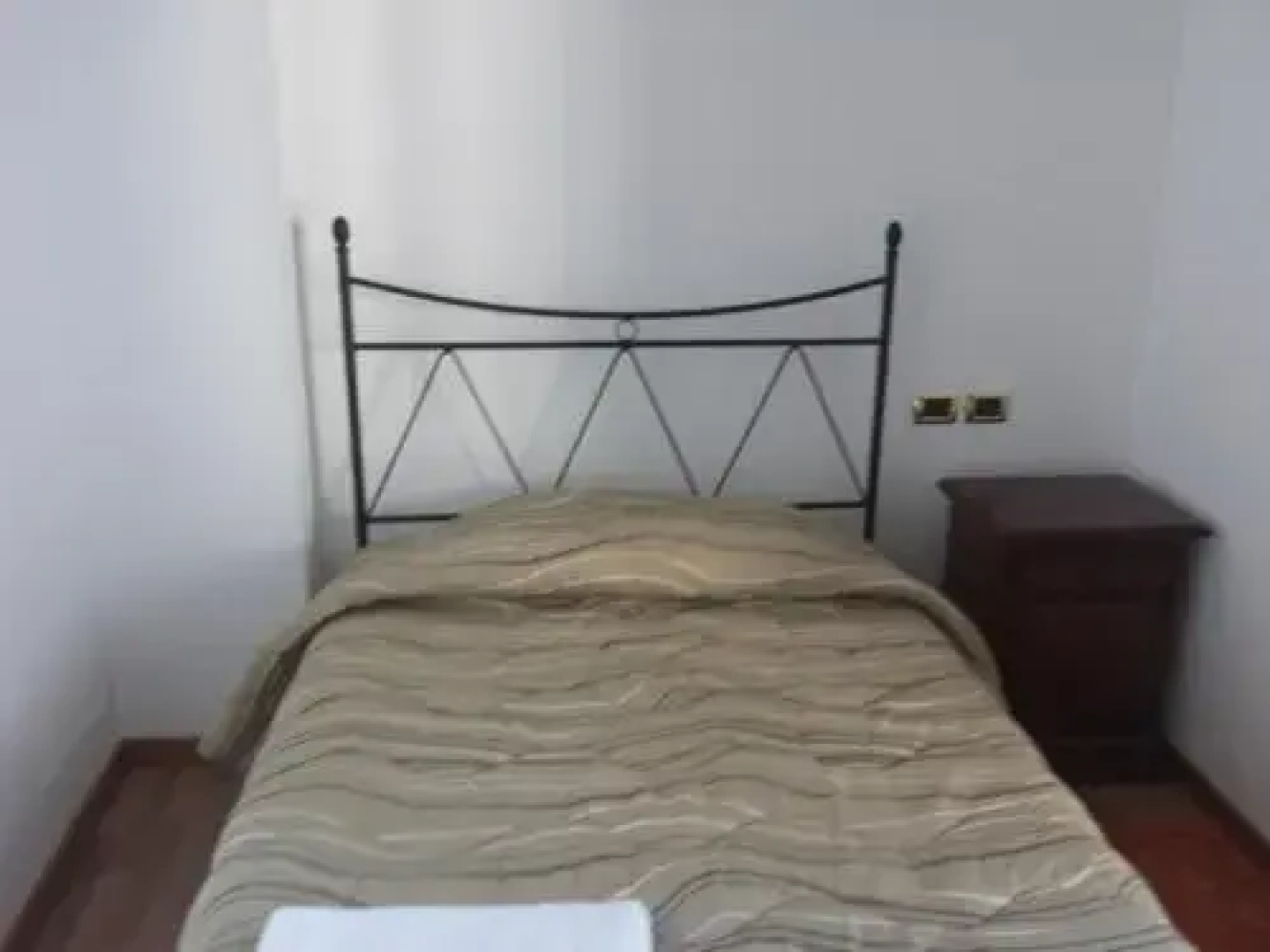 Farmstay Alloggio Cort di Branc