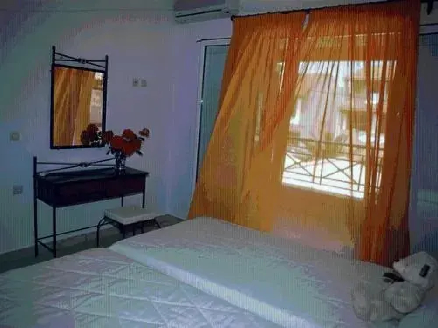 Sophias Apartments