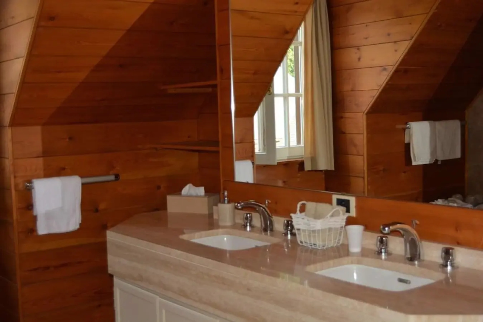 La Villa à l'Orée du Bois