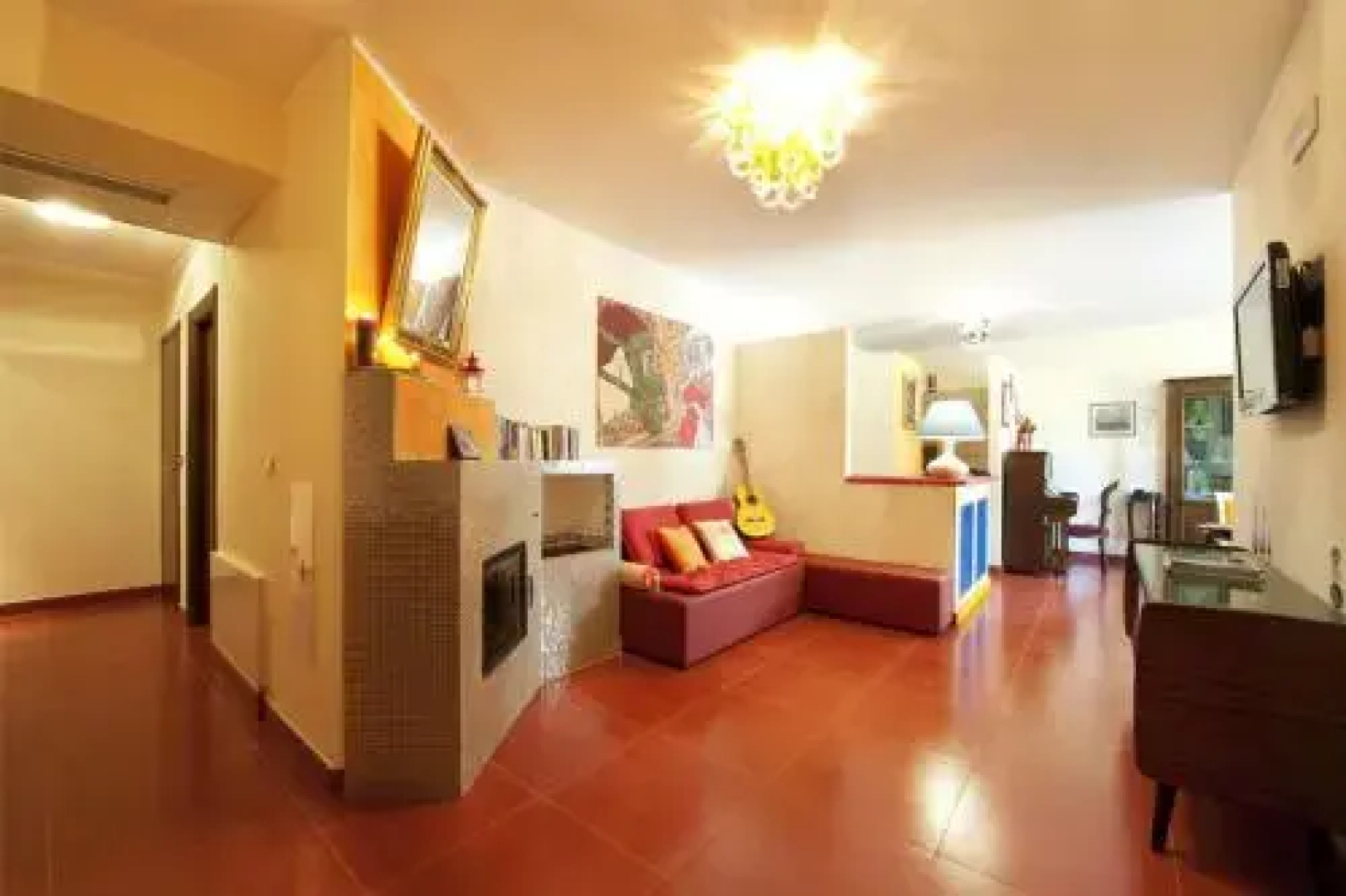 B&B Il Menestrello