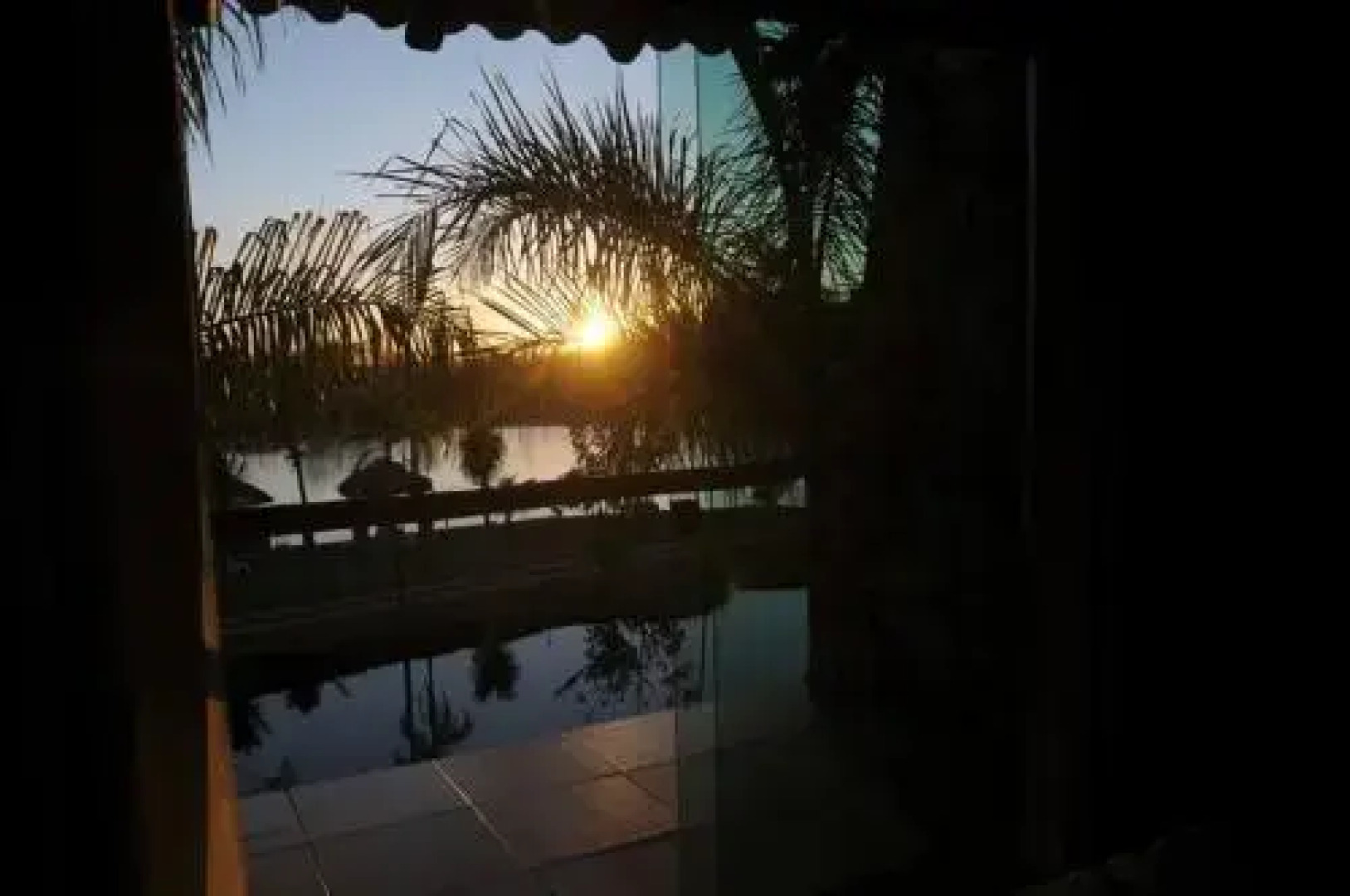 Villa Triacca Eco Pousada