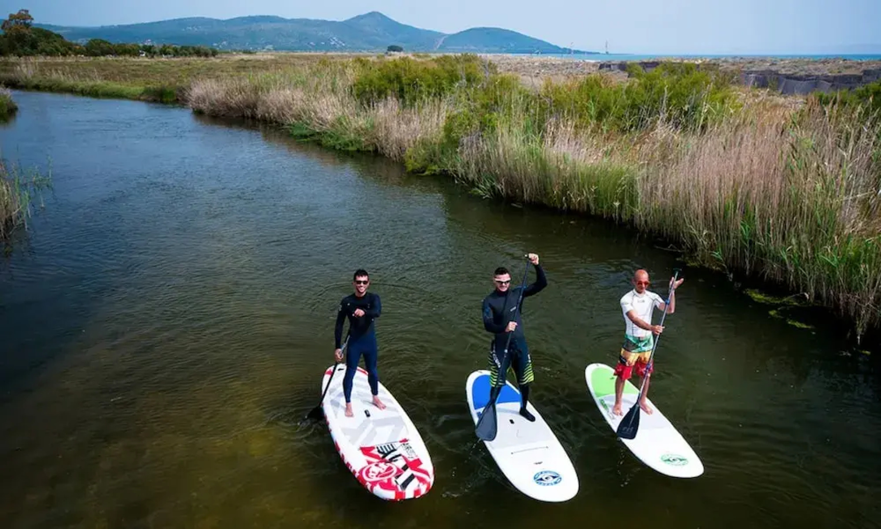 Camping Ermosa