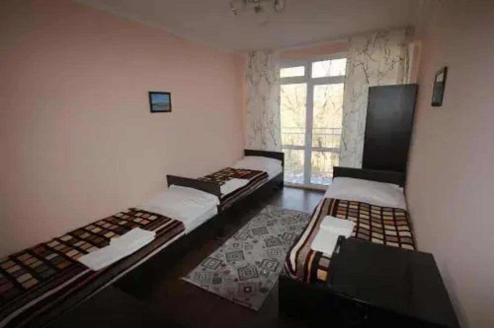 Guest House Parus