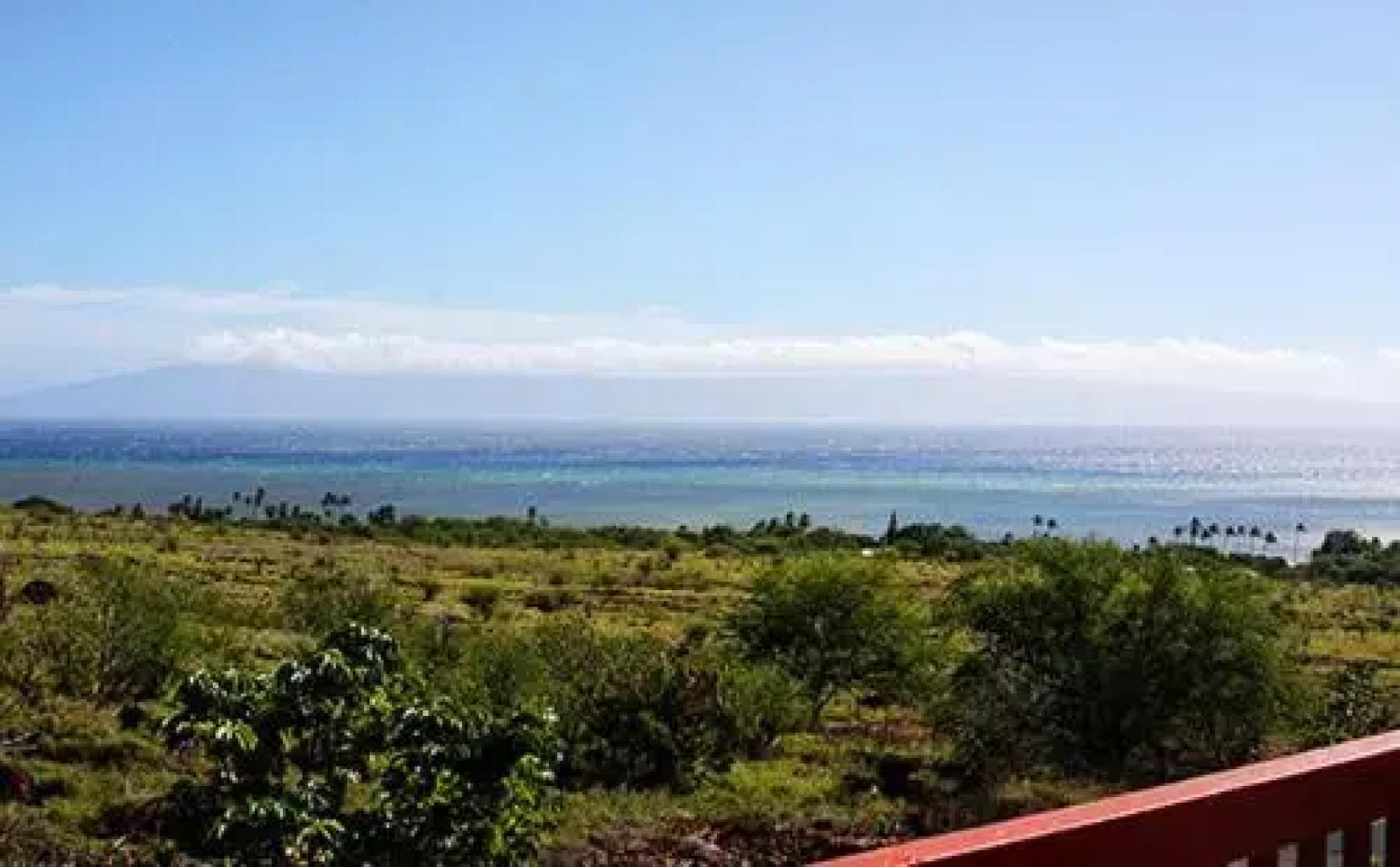 Molokai Vacation Properties - Kimo's Hale