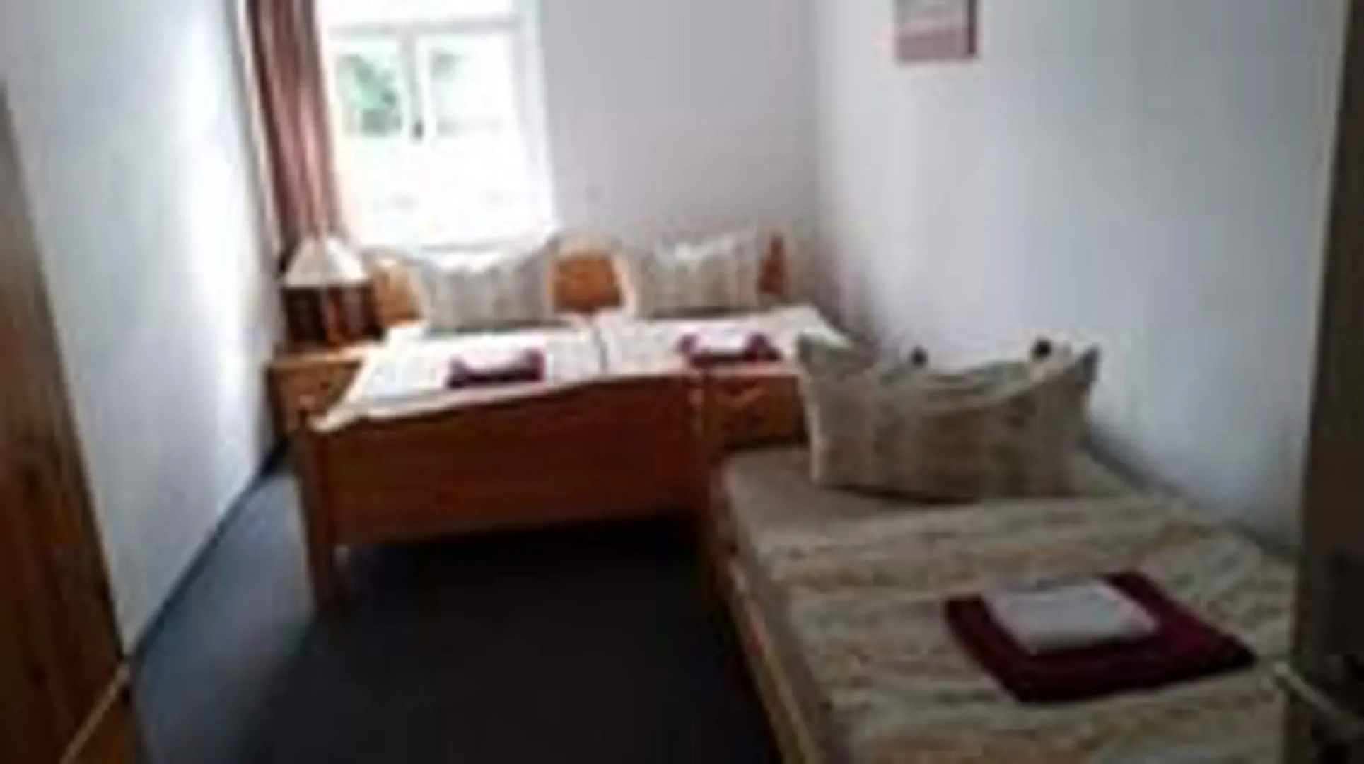 Hollandheim Waschleithe