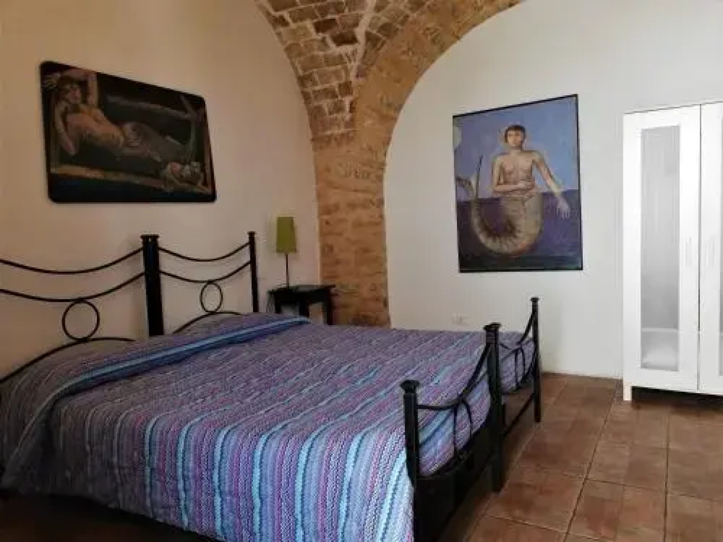 Mazzini Art