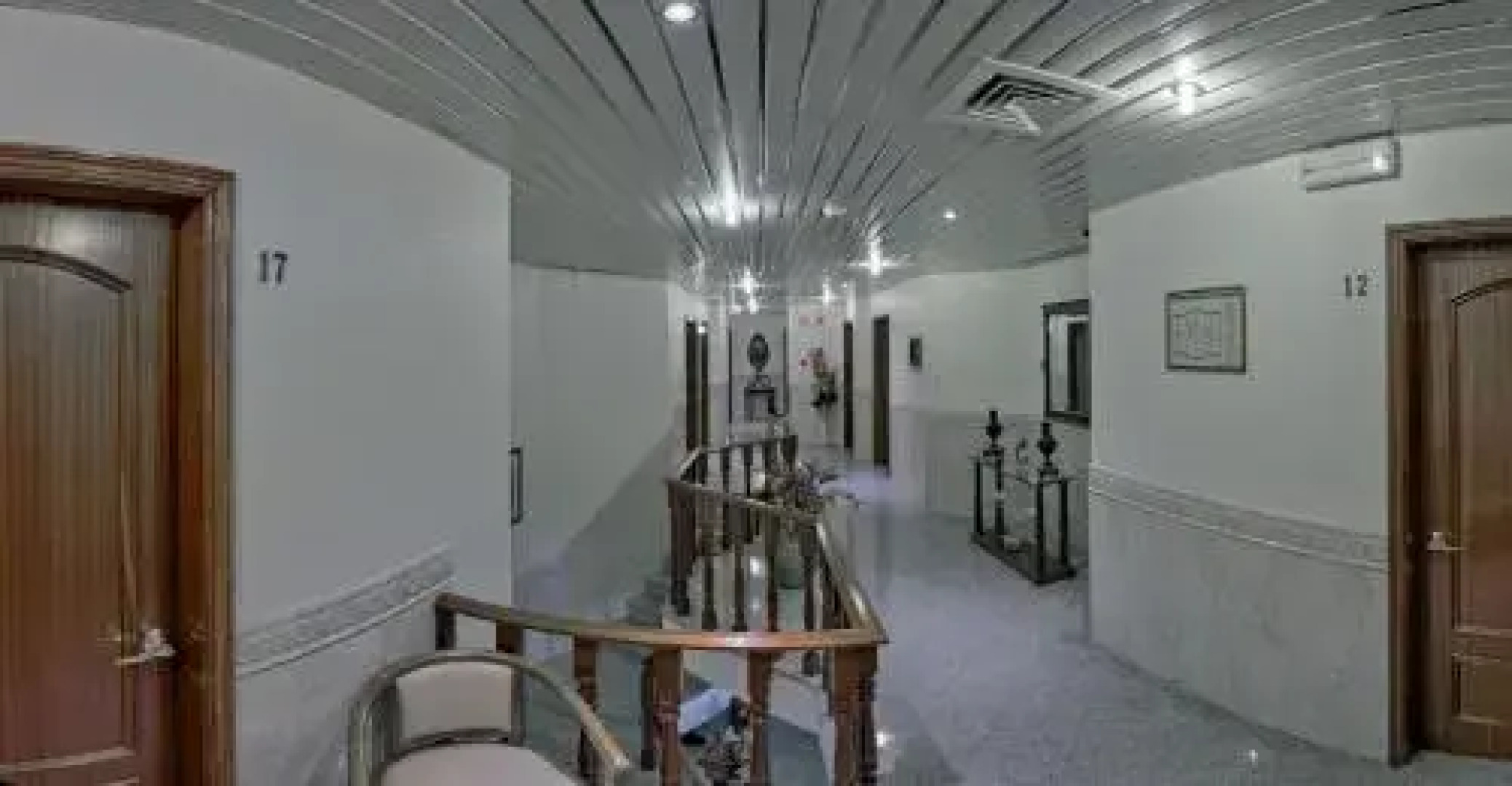 Residencial Santo André