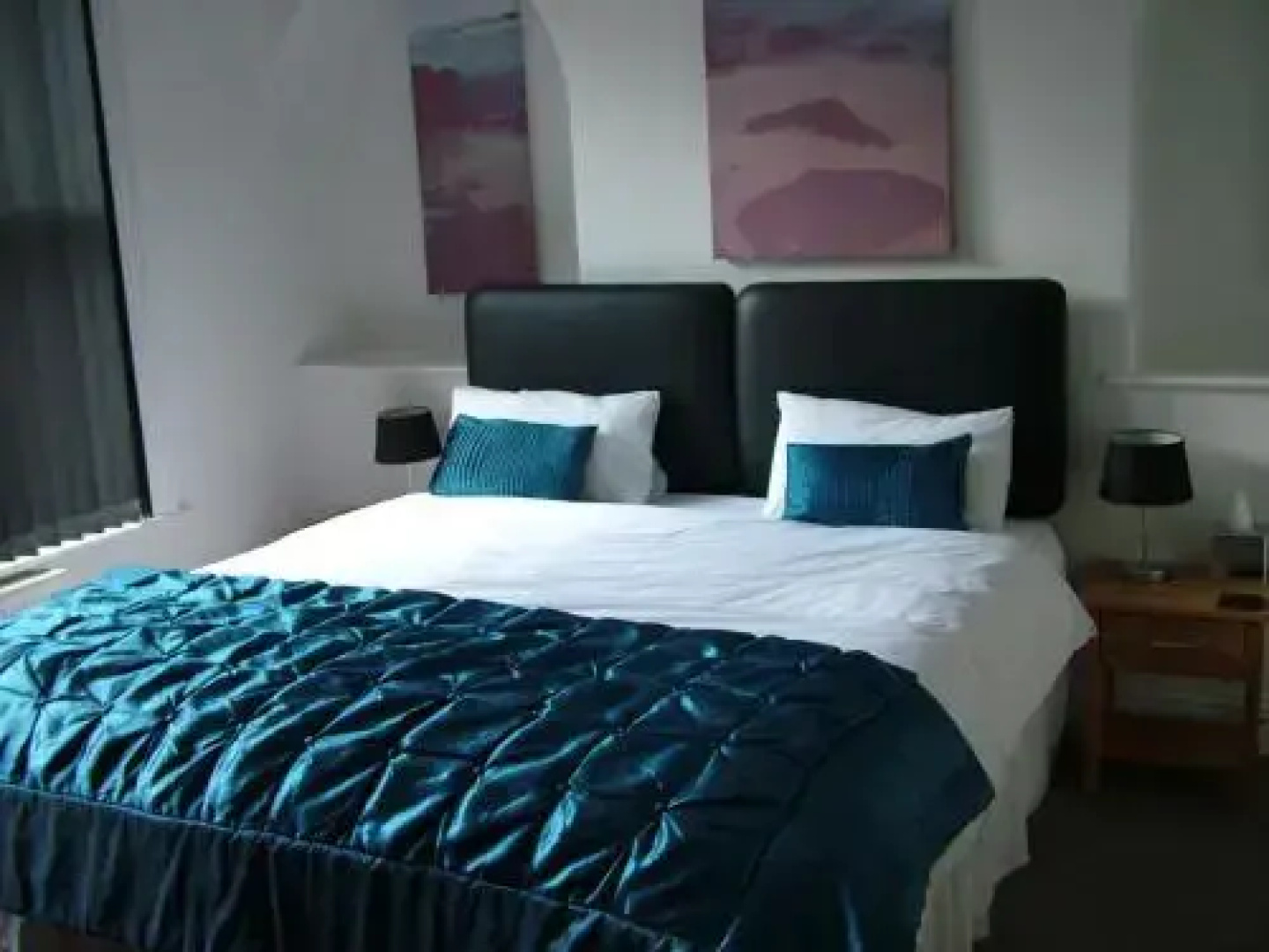 Stone House Lodge