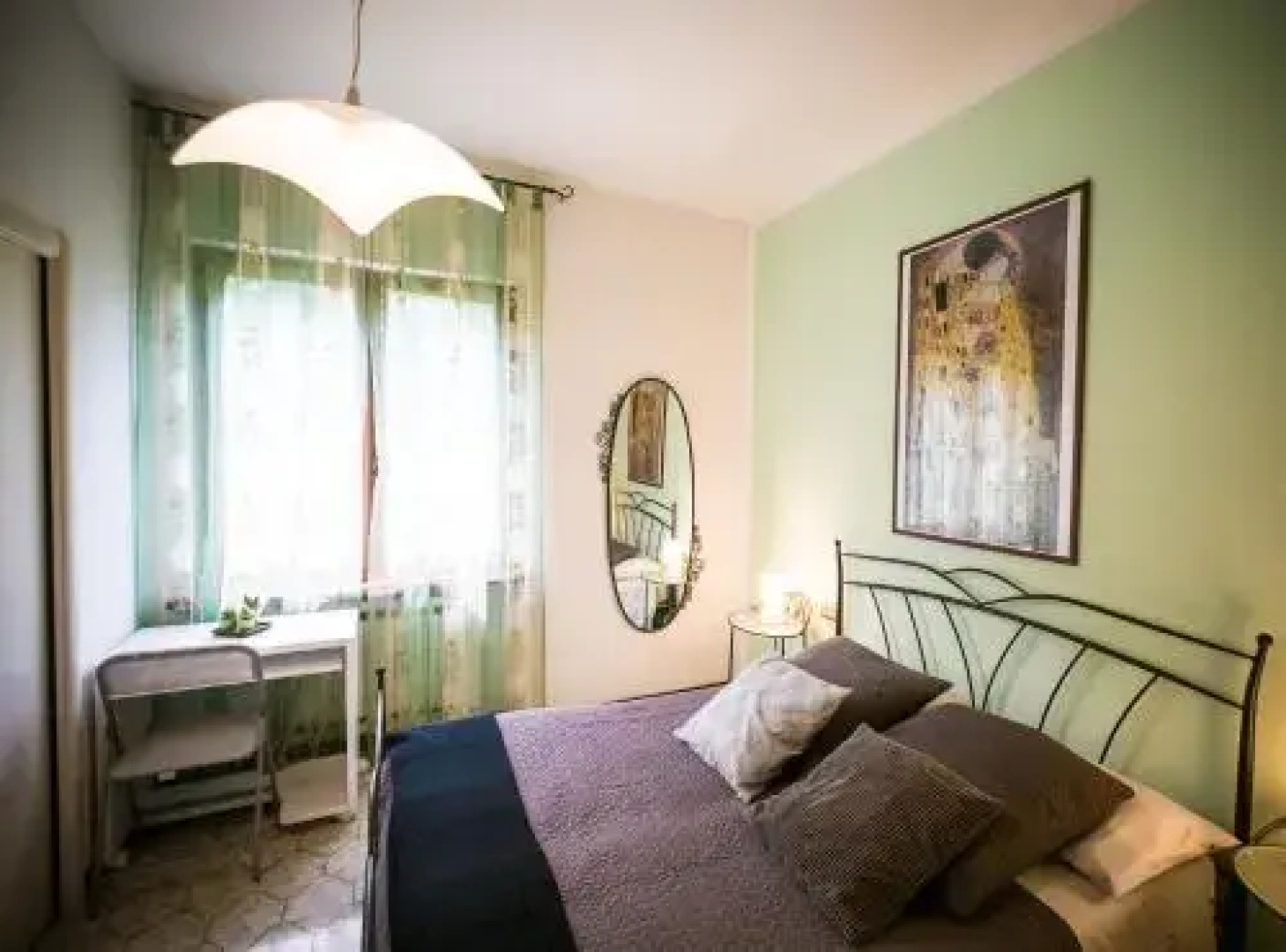 Bed and Breakfast Welcome