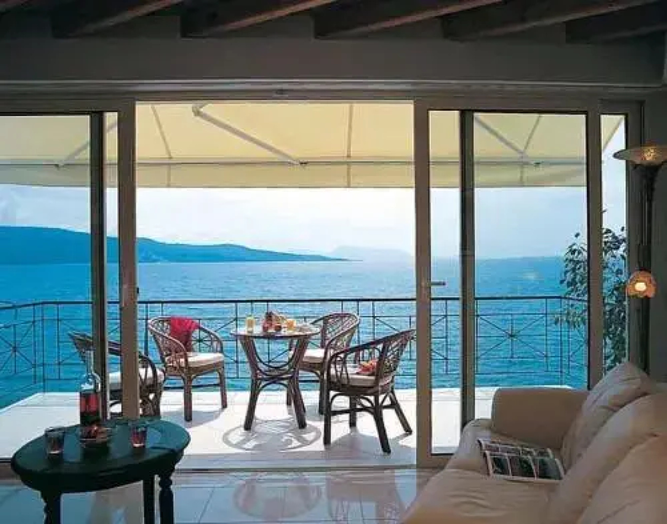 Sea House Ligia