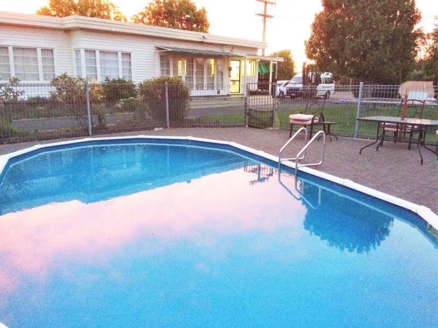 Wairoa Motel