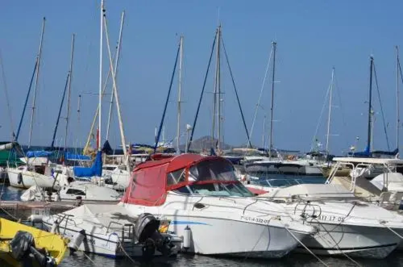 Albatros Playa 3 - 1307