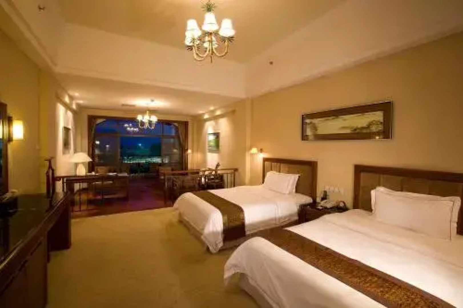 Holiday Islands Hotel