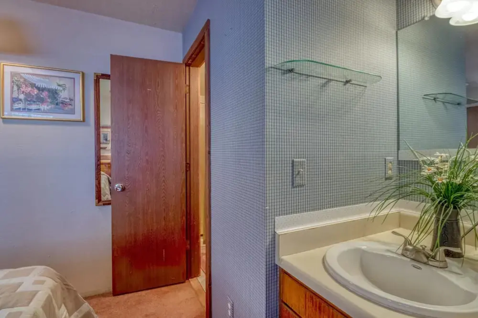 104 A Buffalo Ridge 2 Br condo by RedAwning