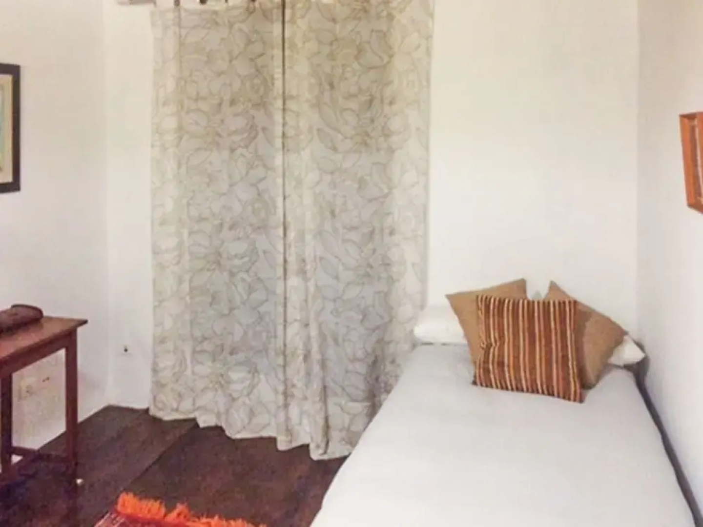 holiday cottage Calle Antonio Oramas