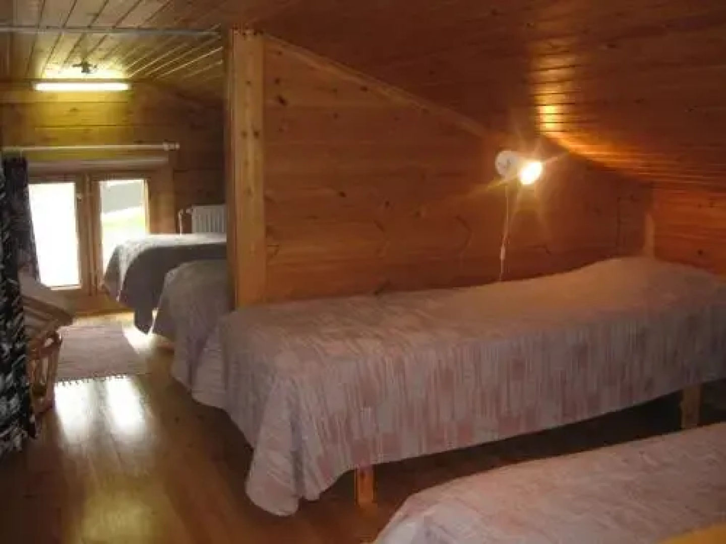 Myllykaltio 361 Apartment