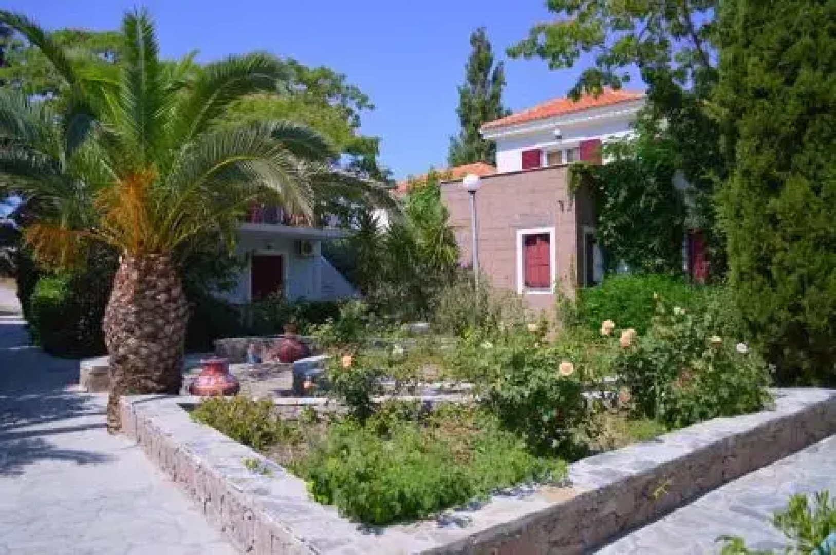 Tsipouri Gorgona
