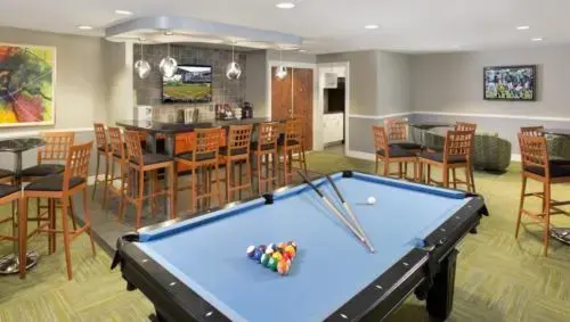 Royal Corporate Stays Apt - Las Olas