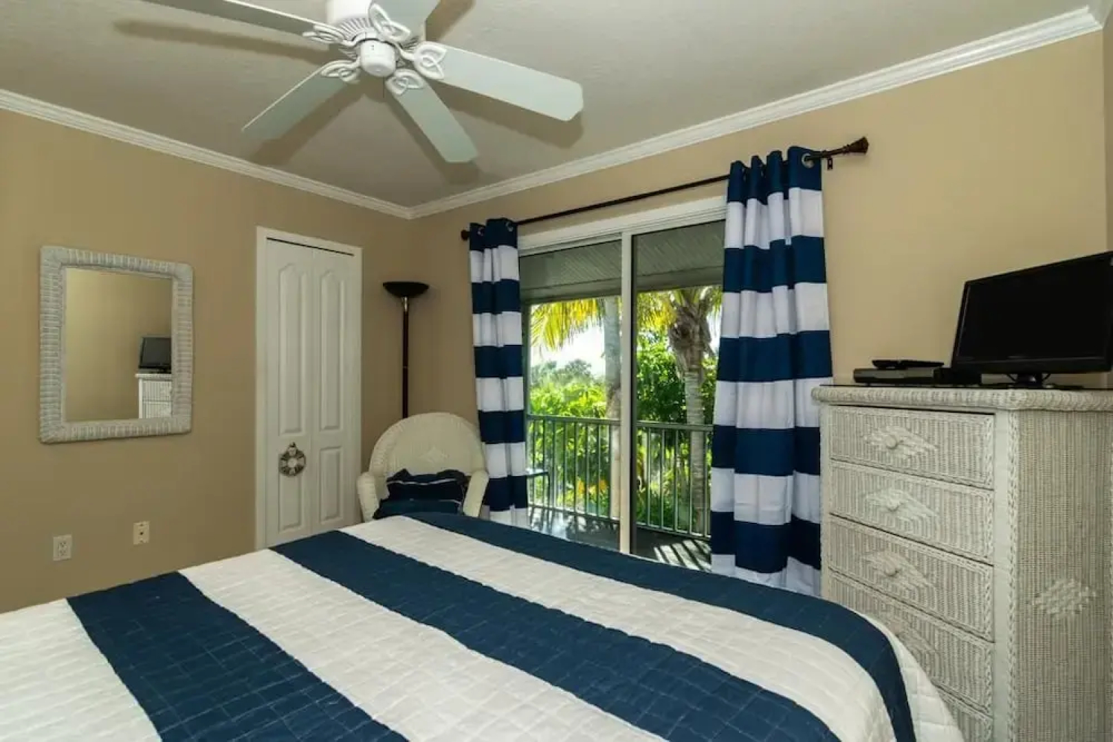 Terrace Condo 1