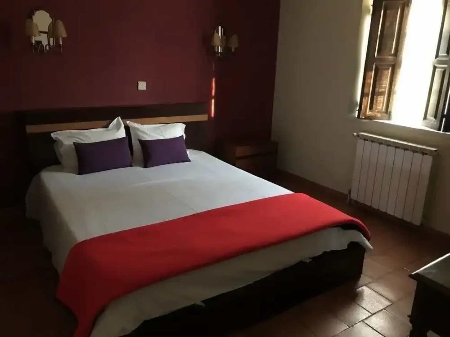 Casa Do Zagão - Turismo Rural