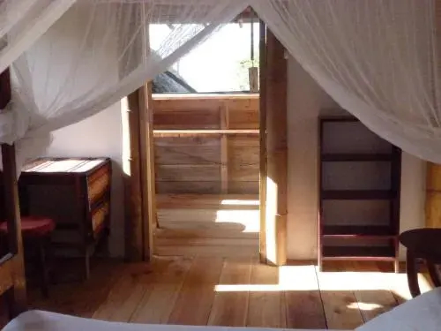 hostal monte libano