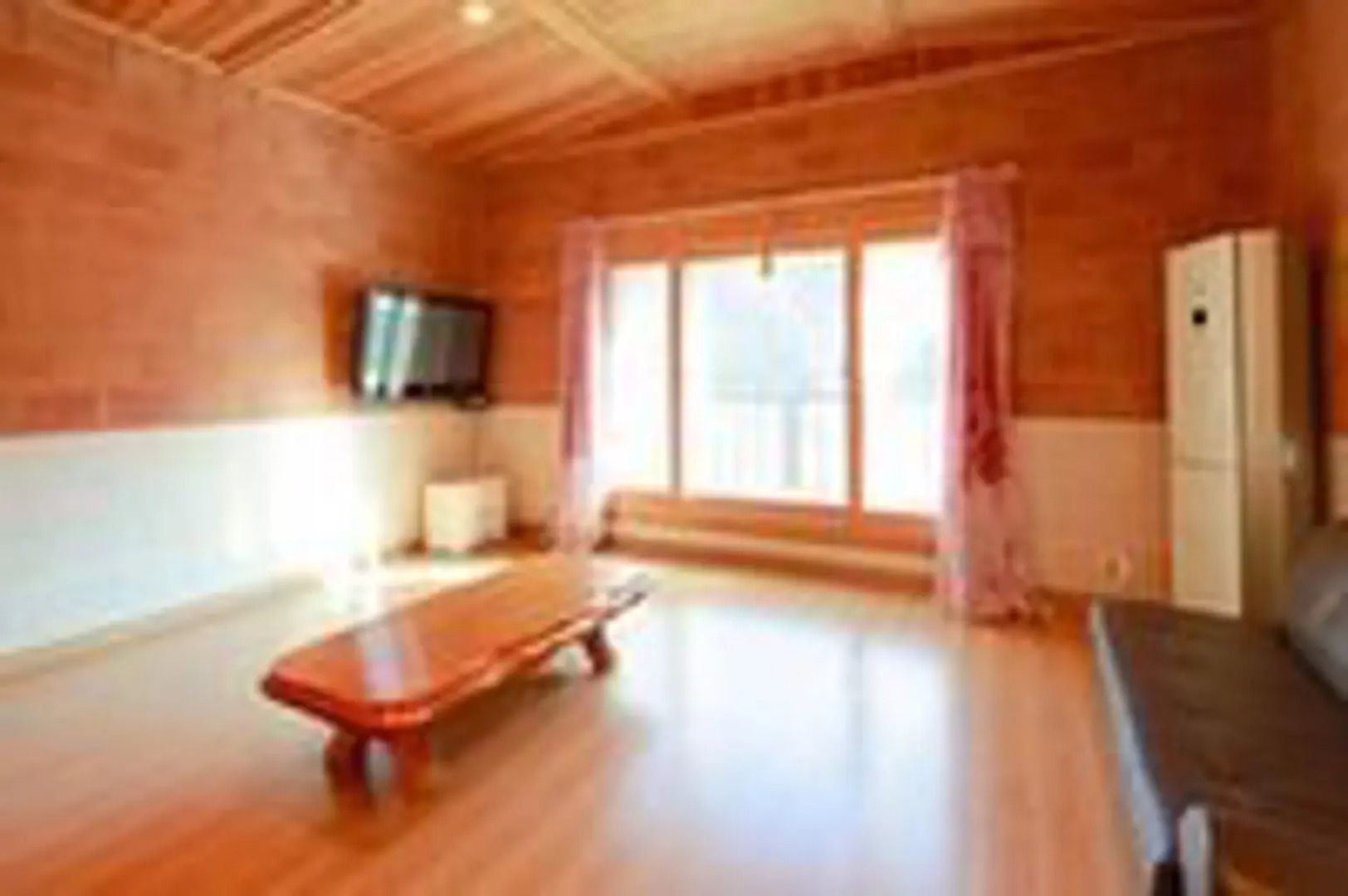 Hongcheon Touching Moment Pension