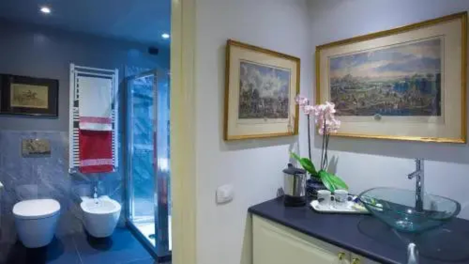 Palazzo Lengueglia B&B