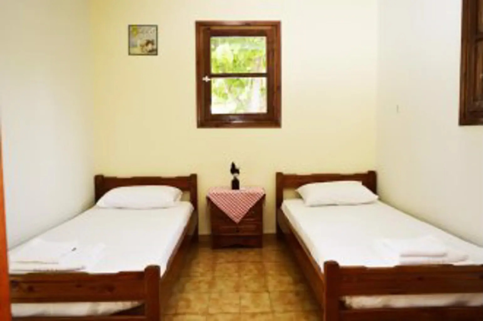 Castle View Bungalows