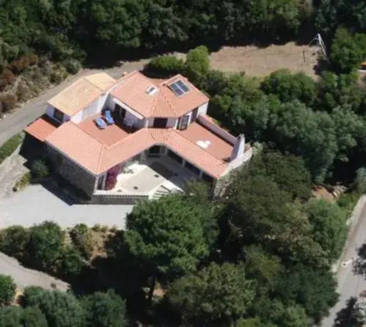 Villa Propriano