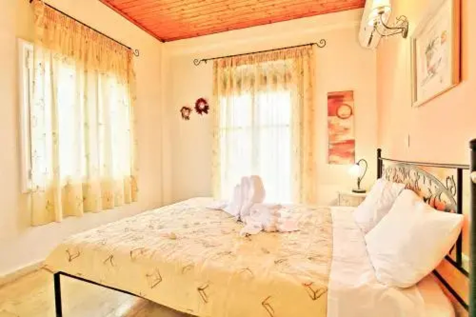 Angeliki Apartments
