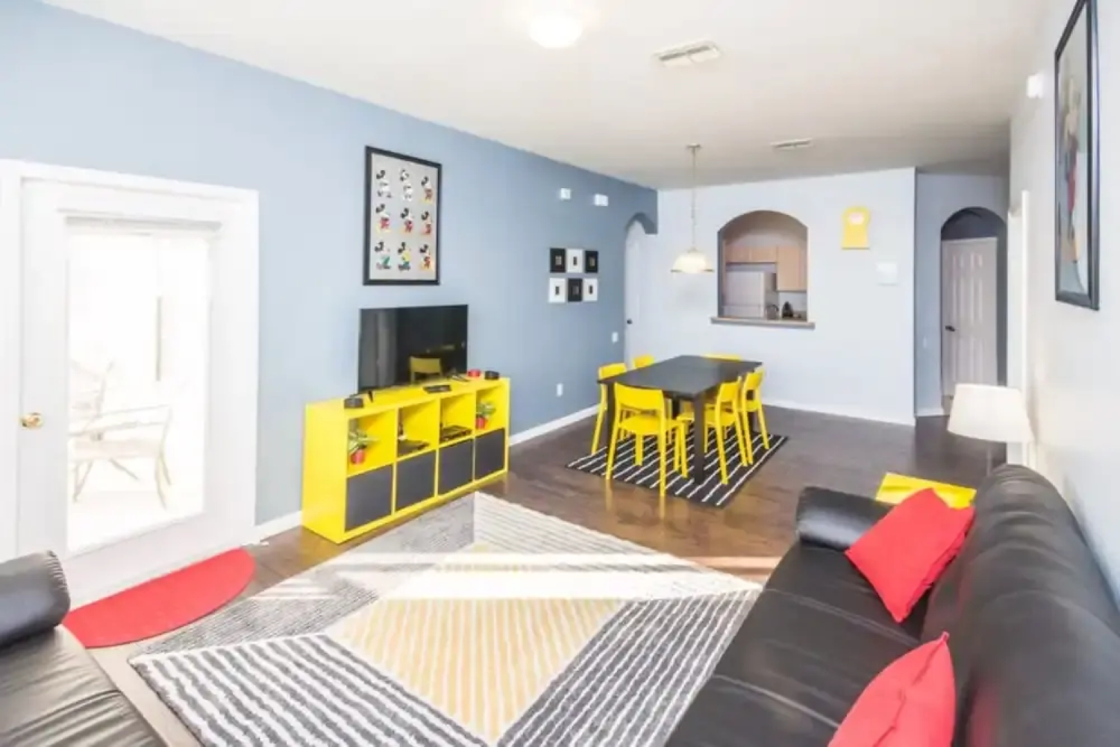 Palm Breeze by VillaDirect