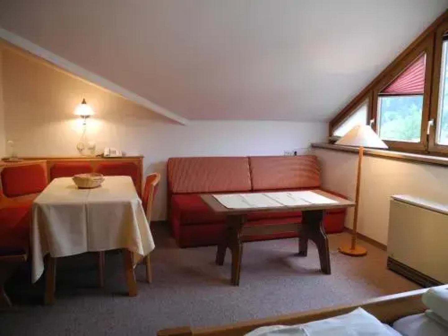 Appartementhaus Kurhaus Gastein