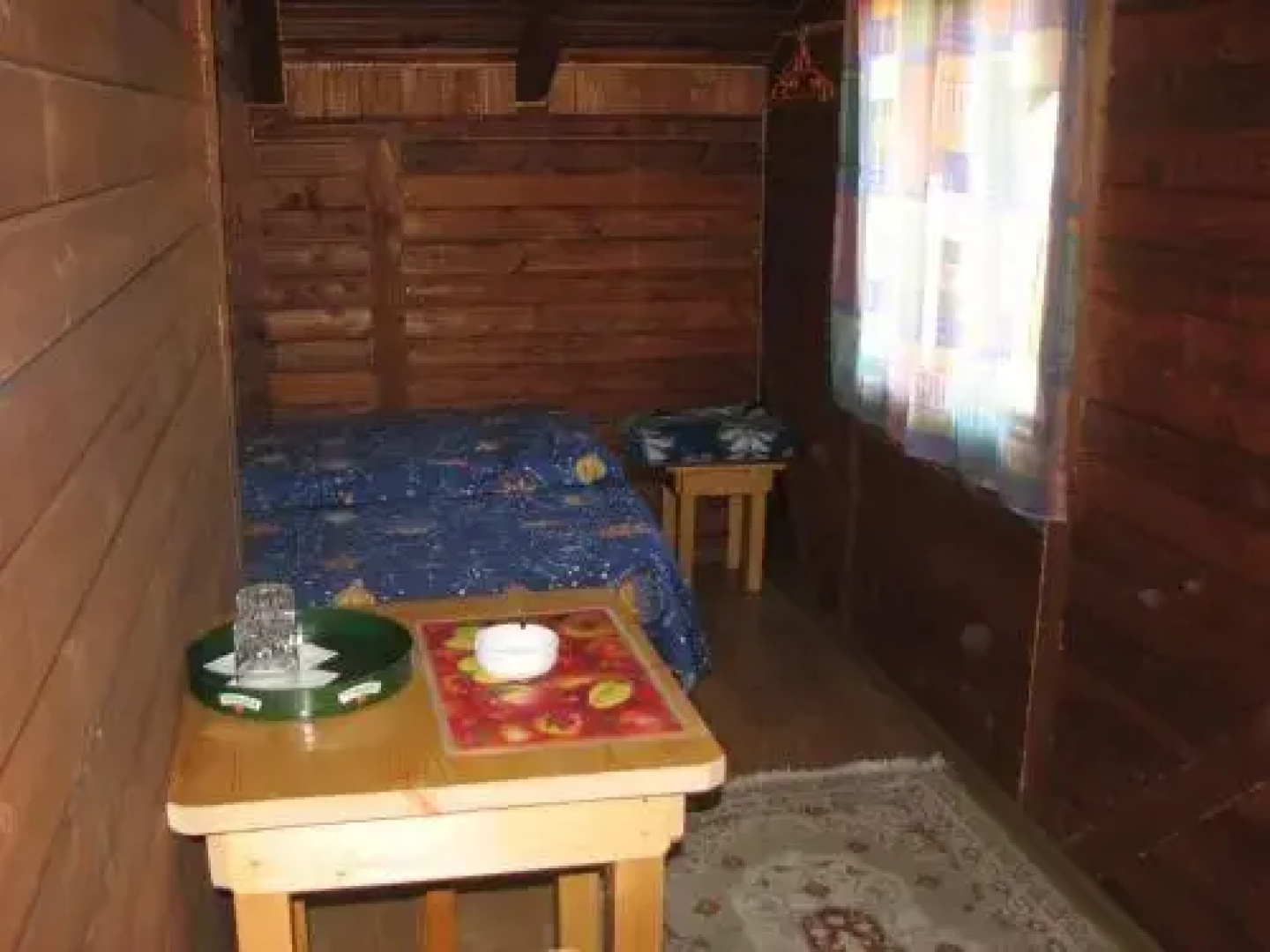 Elga's Punk Rock Hostel