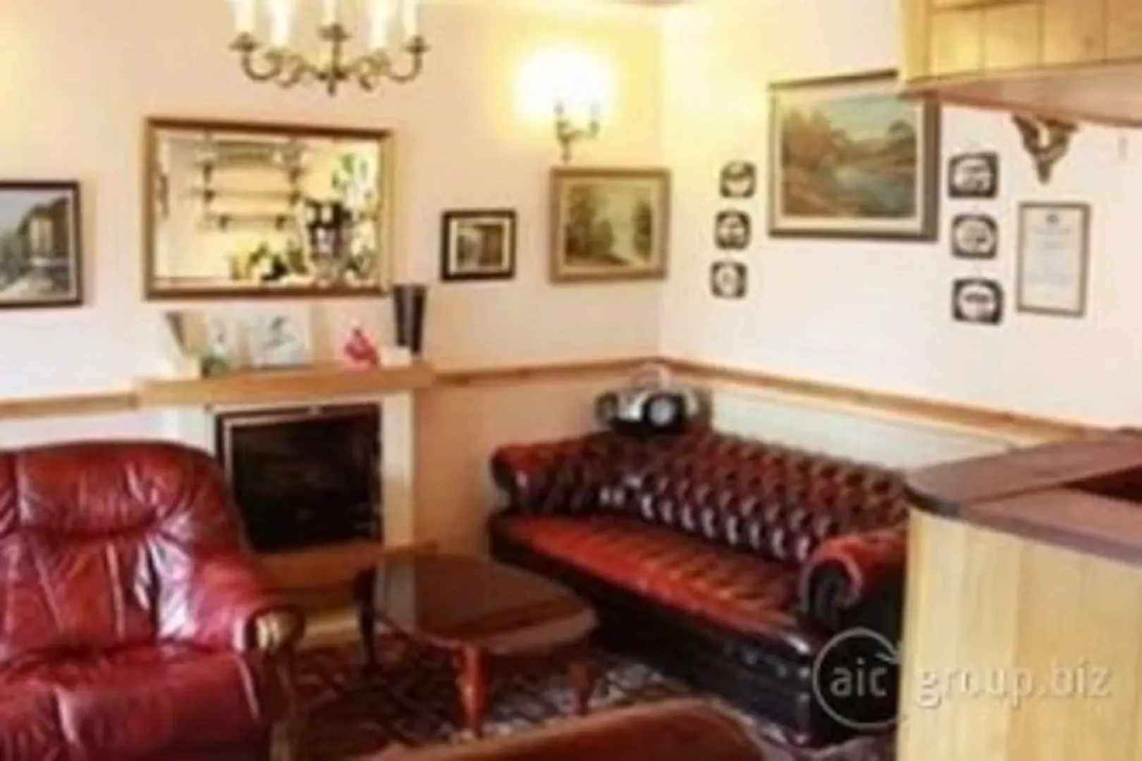 Tir Chonaill Guest House