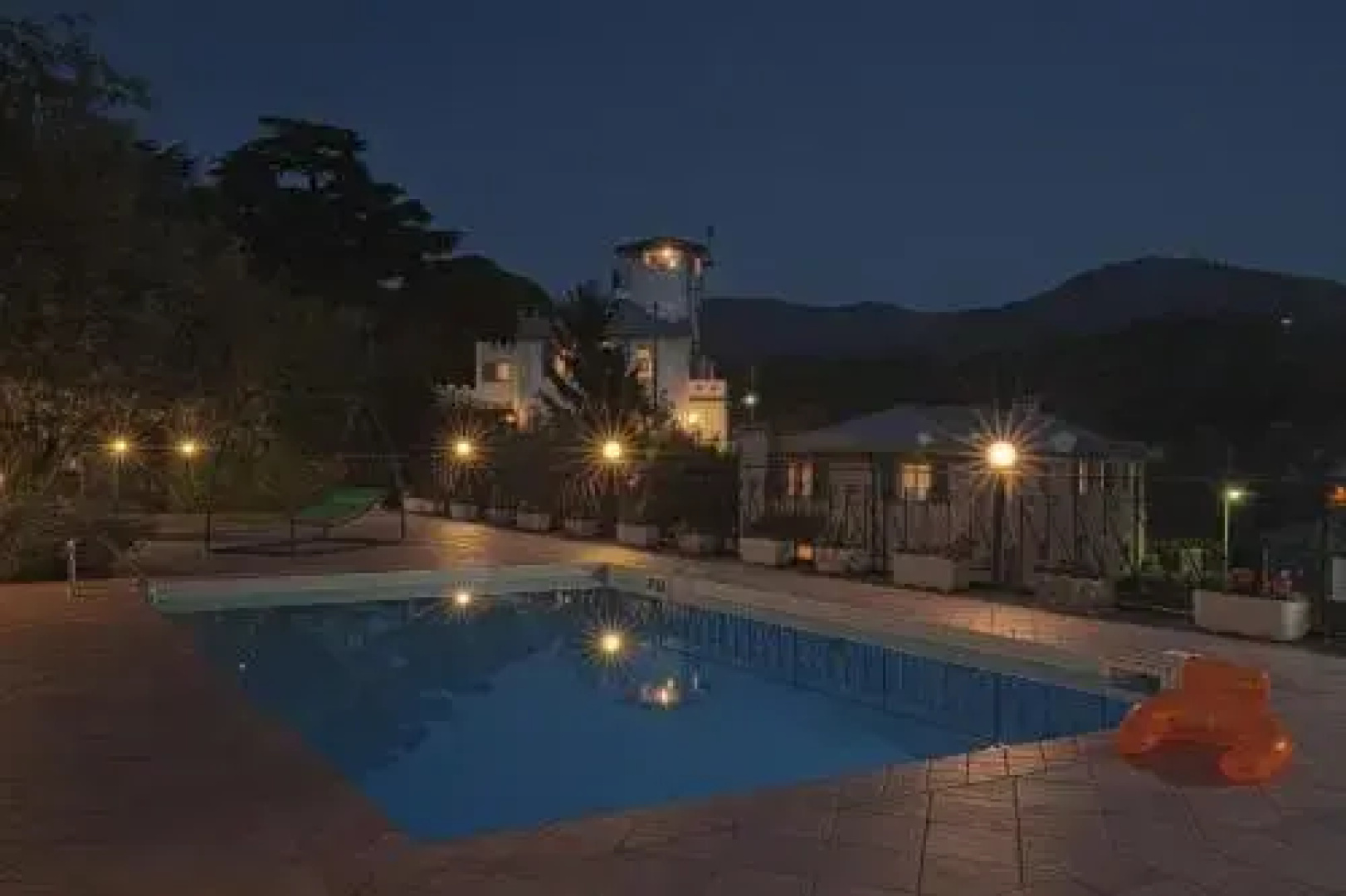 Pietrina B&B Dimora Di Prestigio