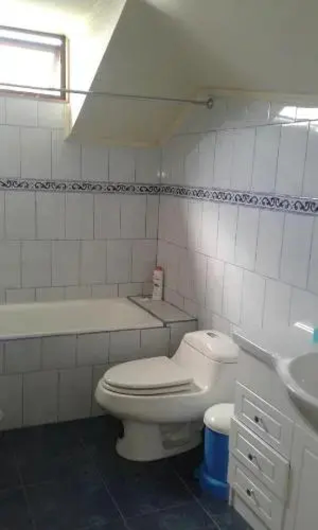 Residencial Aquelarre