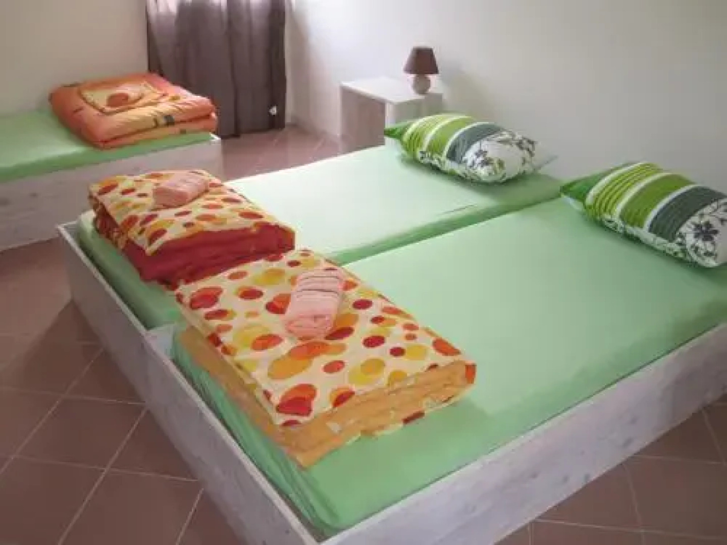 Hostel Dubrovnik Karla