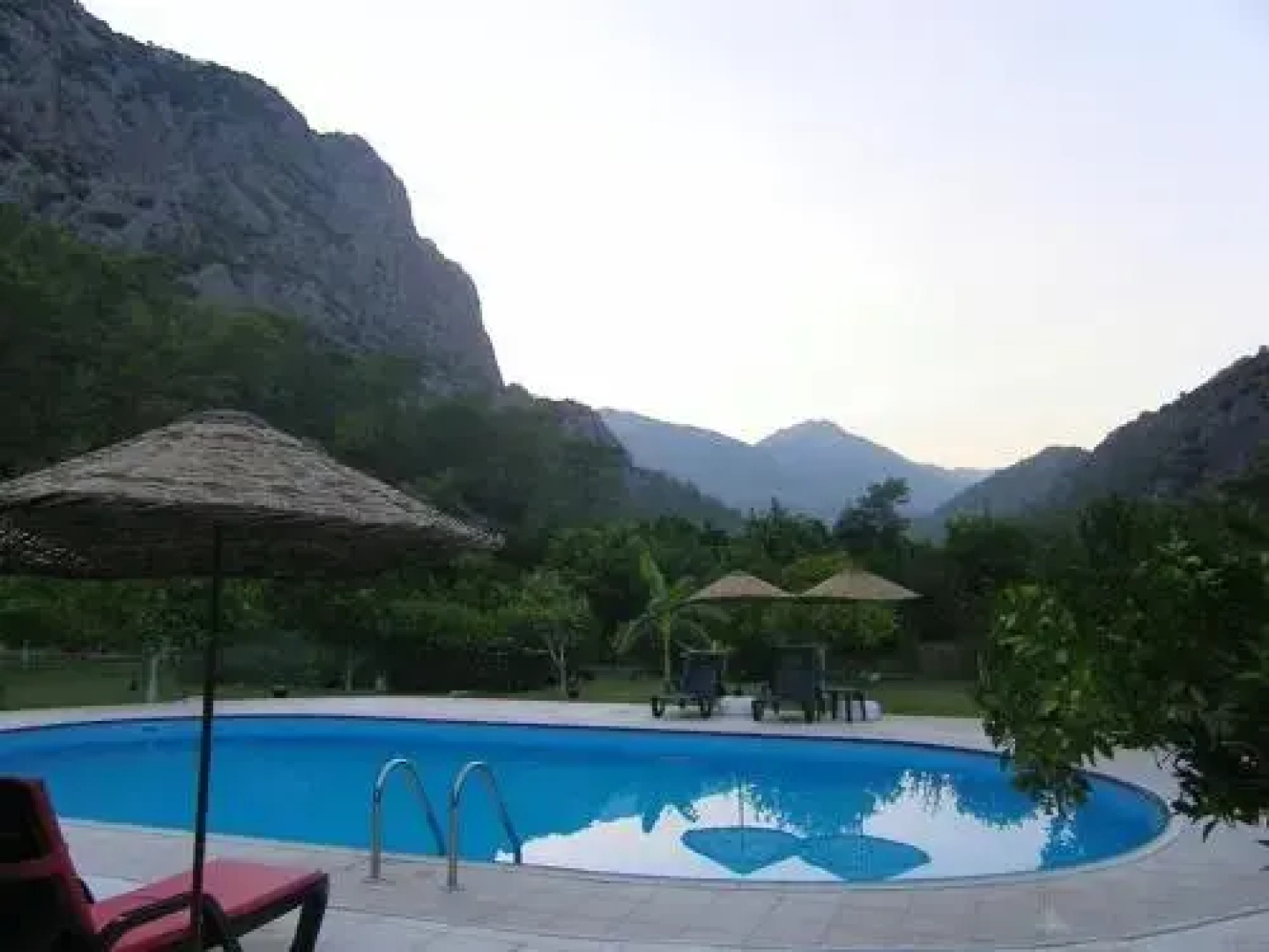 Portalimo Lodge Hotel