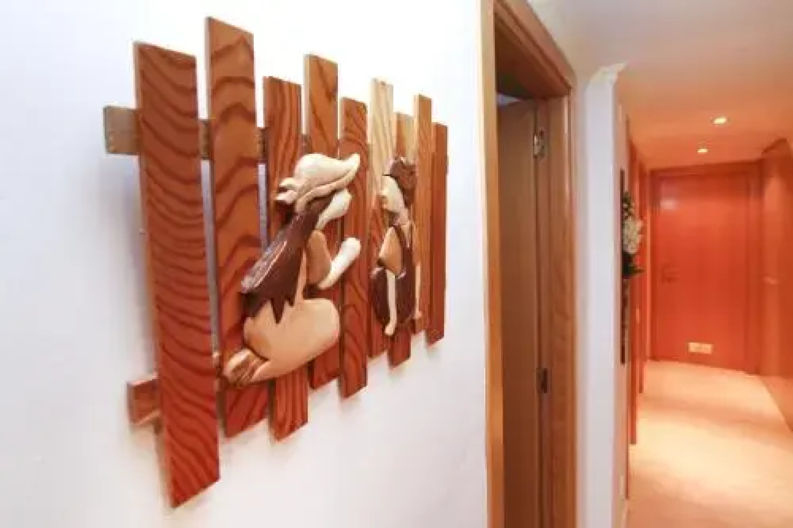 Residencial Aqua apartamentos