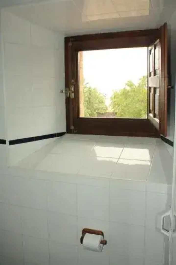 Casa del Curato
