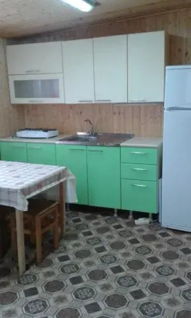 V Khutore Molkino
