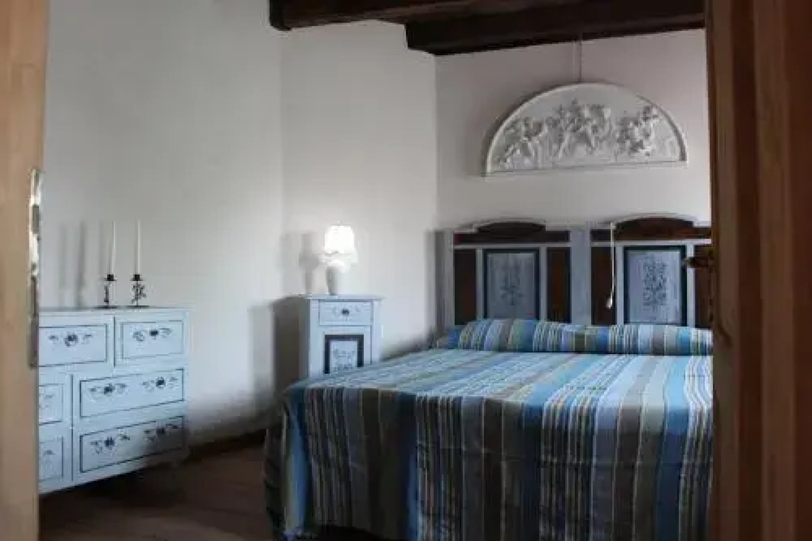 Albergo Diffuso Polcenigo Ciasa VeS