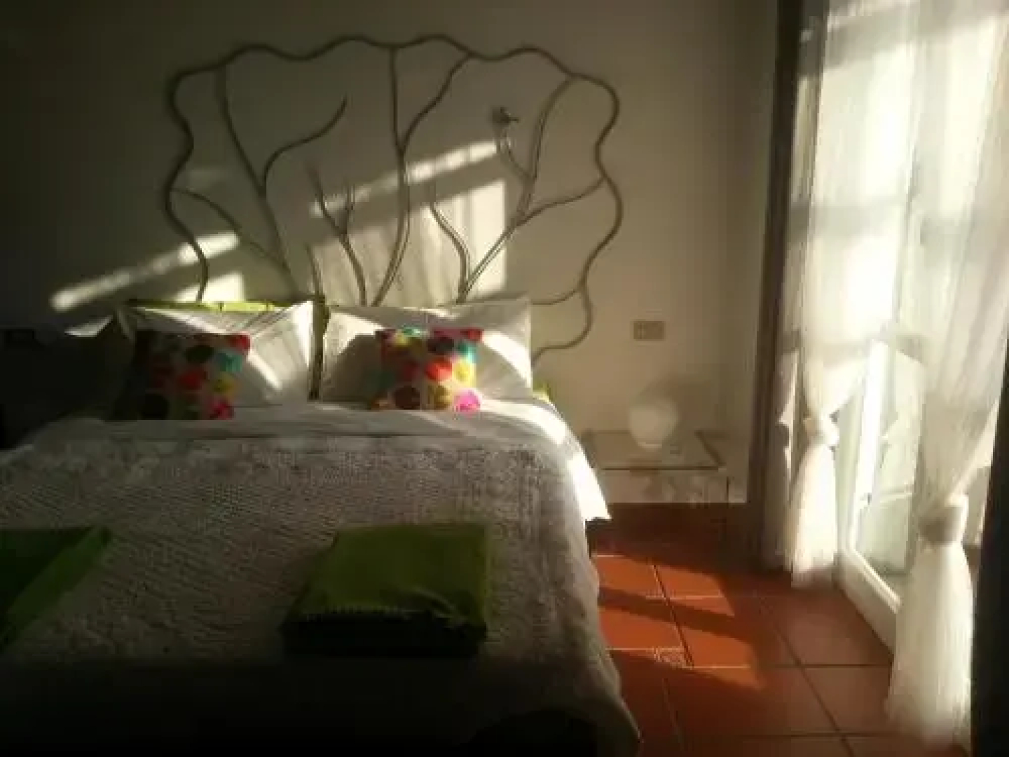 B&B LE TERRE DEL DRAGO GuestHouse