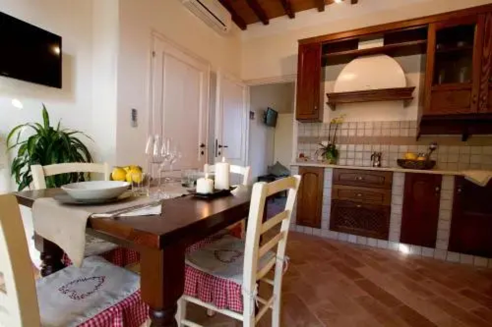 Il Bottaccio Casa di Campagna
