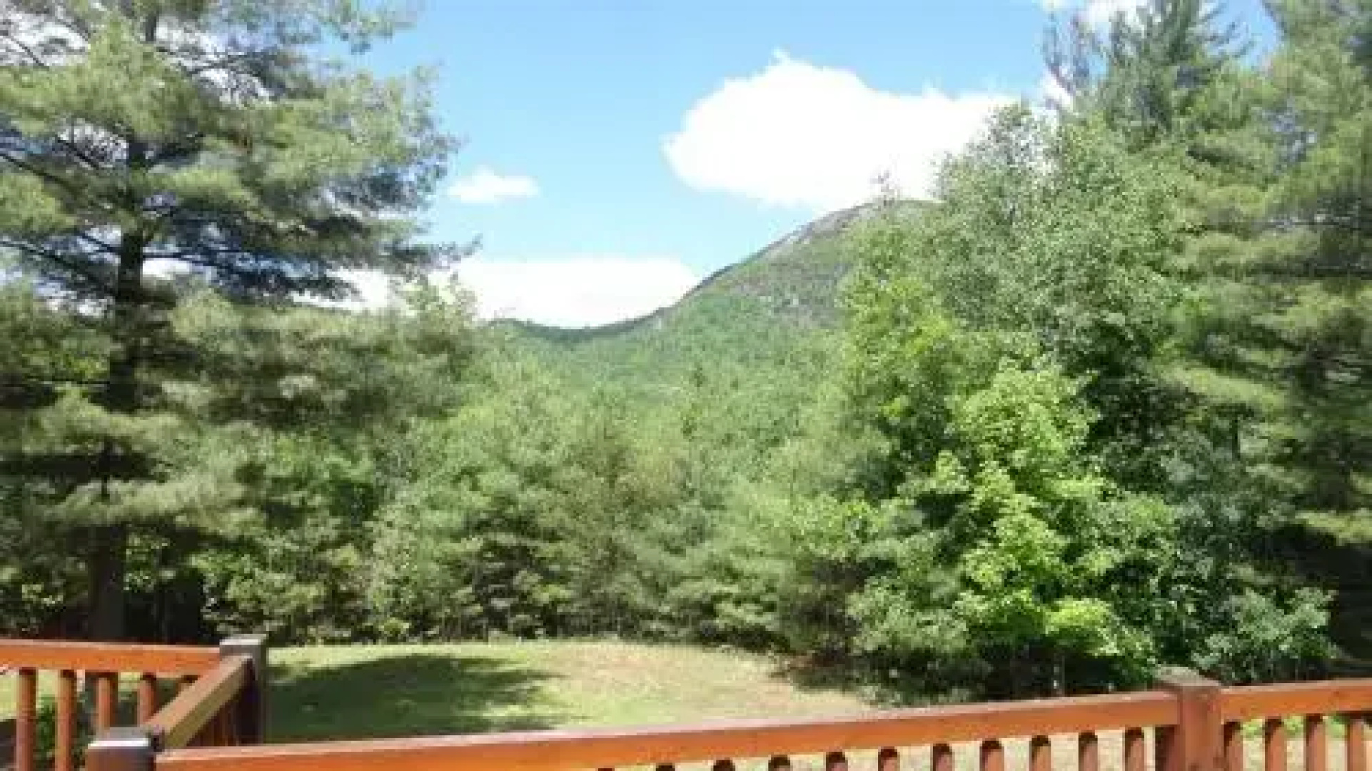 Lake Placid & Whiteface Ebs View Lodge